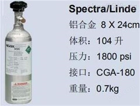 TO-14A芳烃合气 （14种成分）