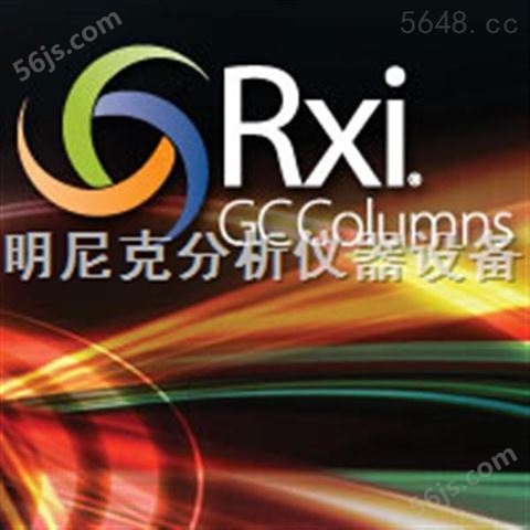Rxi-17 熔融石英毛细管柱
