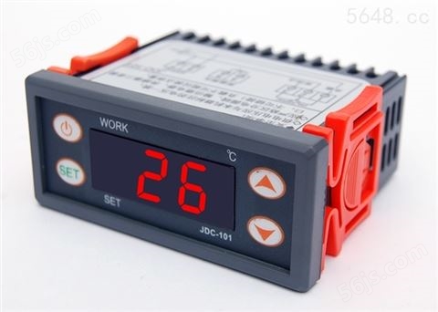 ROBERTSHAWST1201133 240V 30A温控器仪表