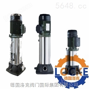 进口立式高压泵,德国进口立式高压泵*