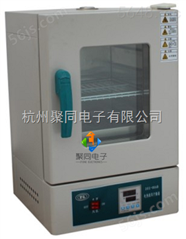 遂宁聚同WG9220BE卧式电热鼓风干燥箱生产商、低价*