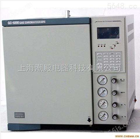 CD-3404型气象色谱仪