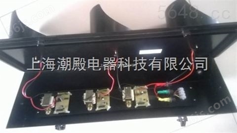 上海ABC-hcx-50滑触线信号指示灯