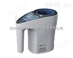 谷物水分测定仪 KETT水分测定仪 郑州中主良仪器设备有限公司