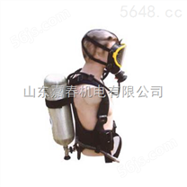 RHZKF6.8碳纤维瓶空气呼吸器