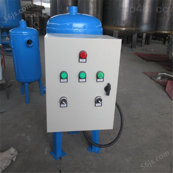 沧州热水器全程水处理器