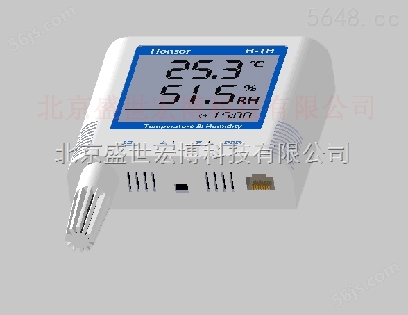 计算机网络型以太网温湿度变送器北京价格