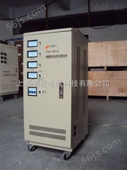 云南DJW-10K单相交流净化电源厂家