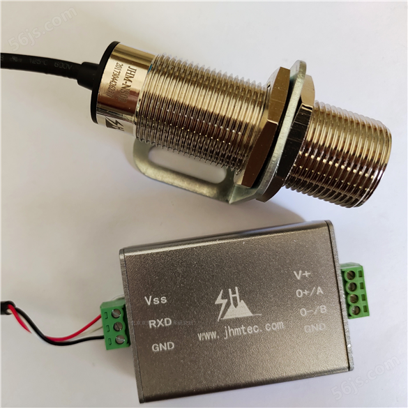 分贝测试电流环4-20mA噪声传感器多少钱
