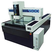 Smartscope CNC 1500/1550/1552三維光學測量儀