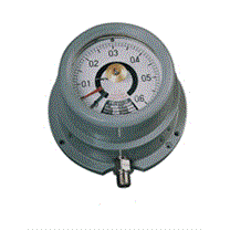 防爆电接点压力表   YX-160BYX-160B
