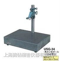 USG-34 量表測試臺