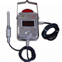 管道压力变送器  管道压力测量仪  容器压力探测仪