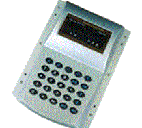 IC卡挂式消费机